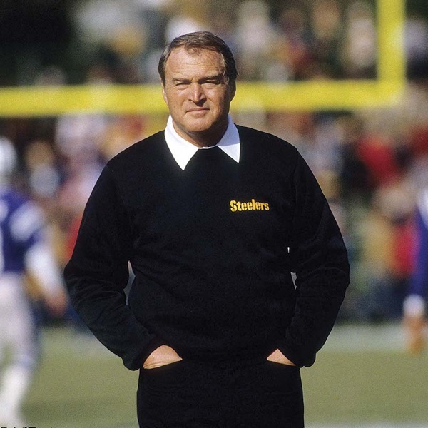 Chuck Noll