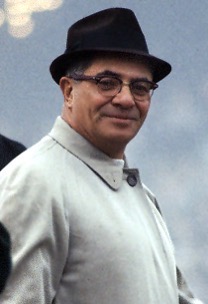 Vince Lombardi