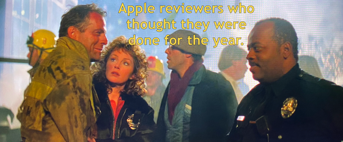 Apple Reviewers