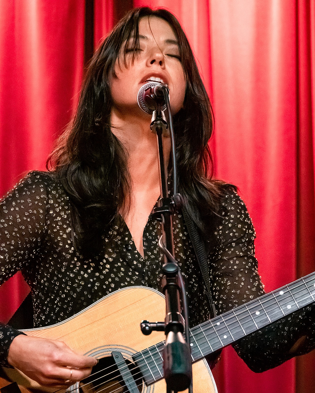 Sharon Van Etten