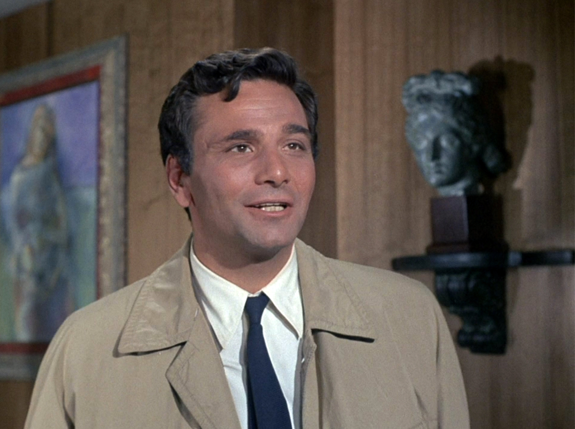 Columbo Season 1